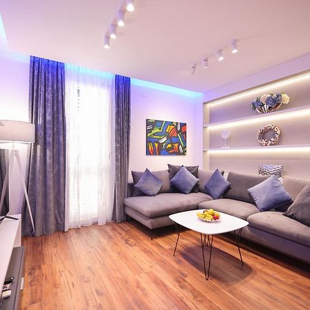 Apartment Larga Задар Екстериор снимка