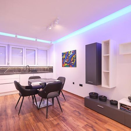 Apartment Larga Задар Екстериор снимка