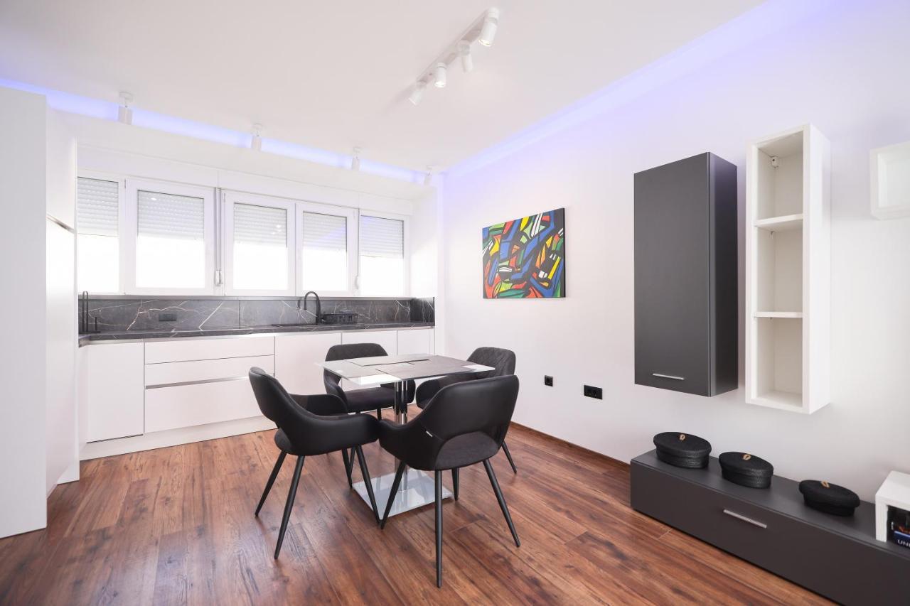 Apartment Larga Задар Екстериор снимка