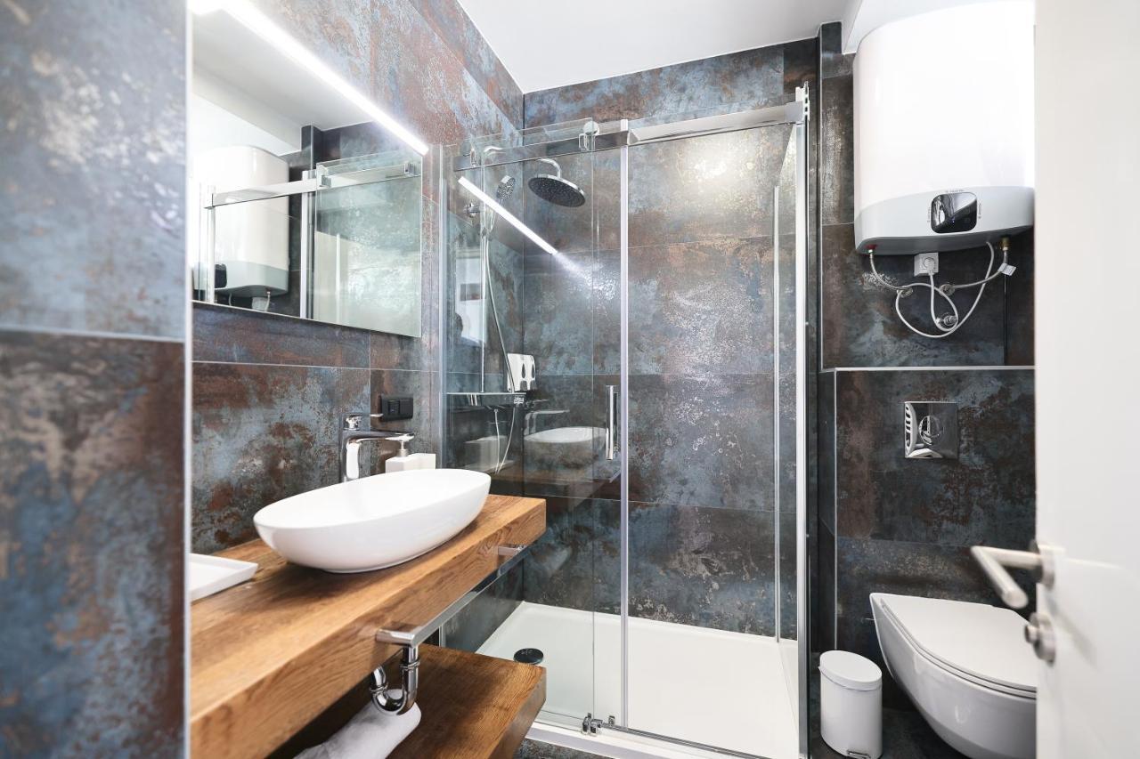 Apartment Larga Задар Екстериор снимка