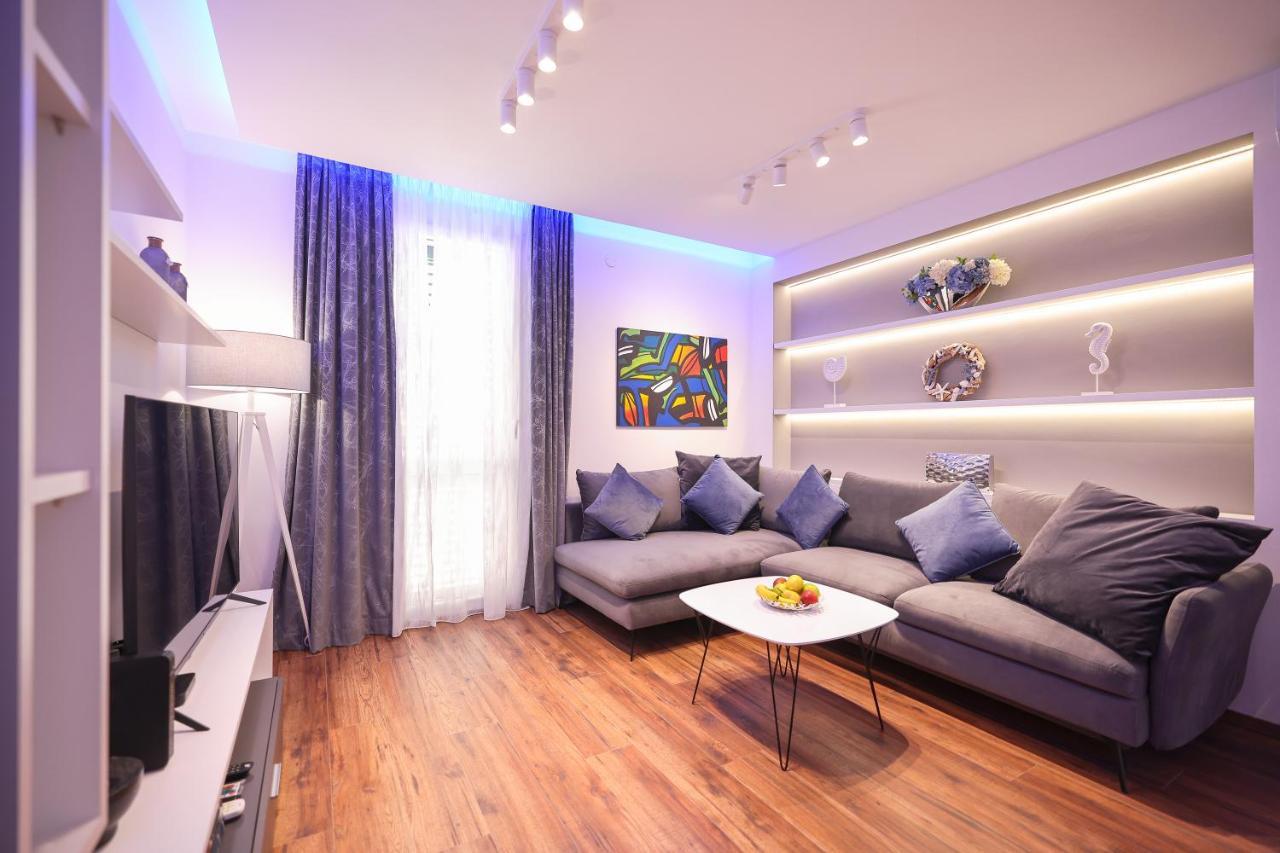 Apartment Larga Задар Екстериор снимка