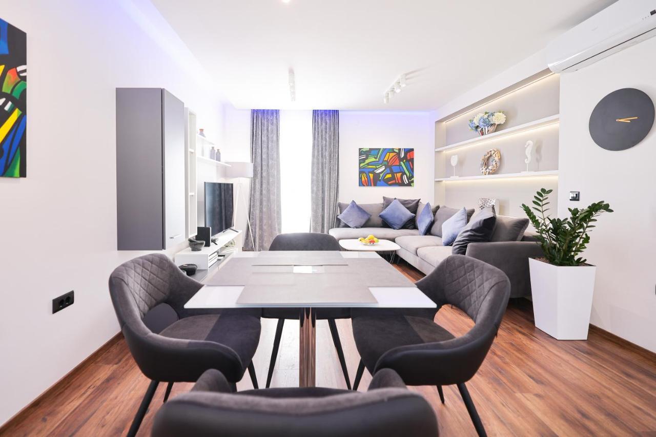 Apartment Larga Задар Екстериор снимка