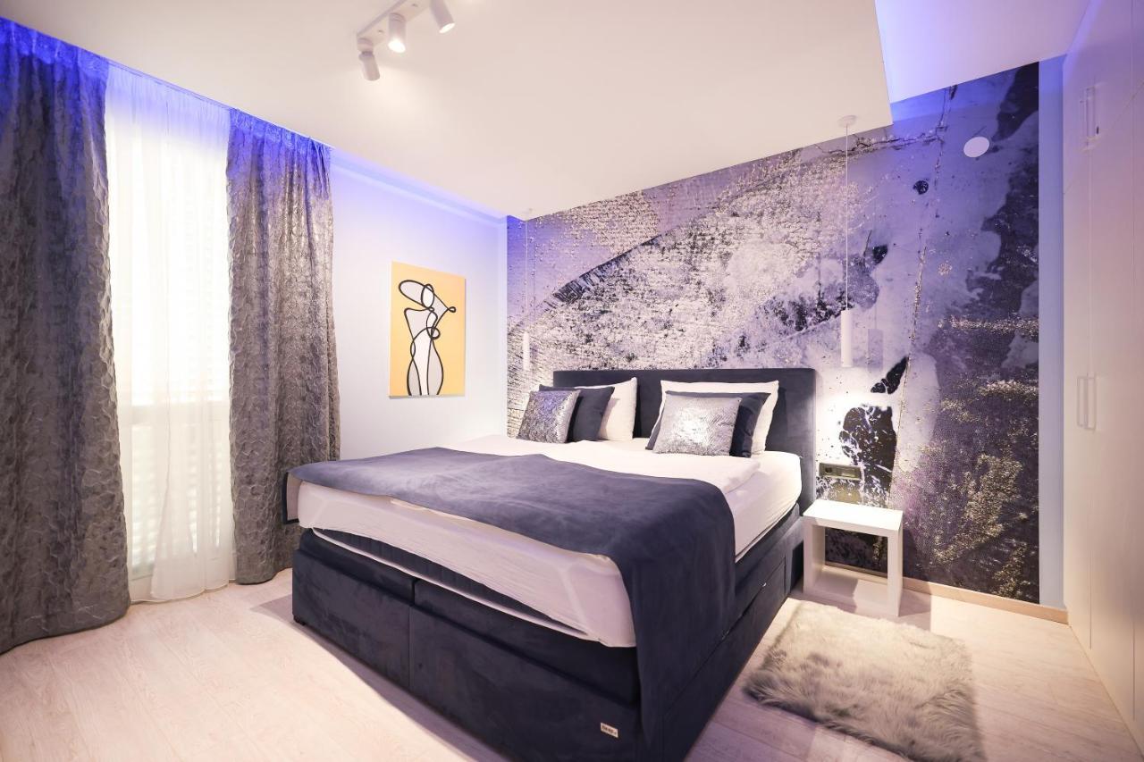 Apartment Larga Задар Екстериор снимка