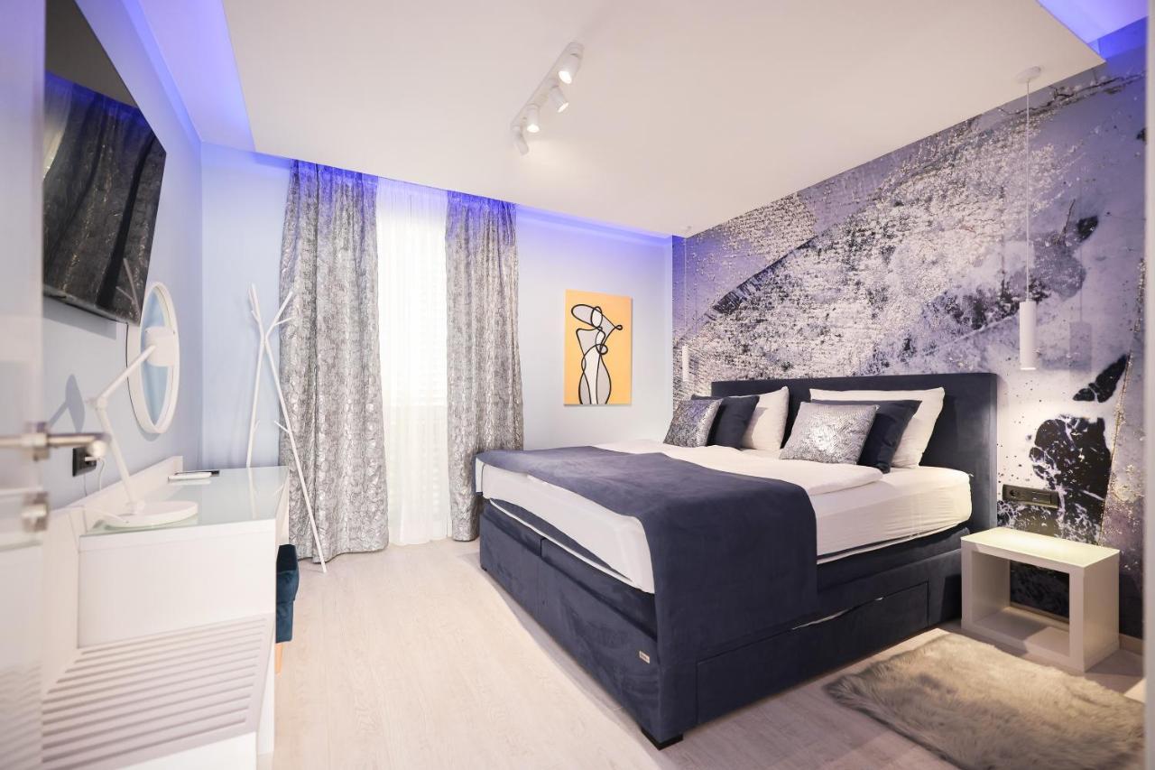 Apartment Larga Задар Екстериор снимка