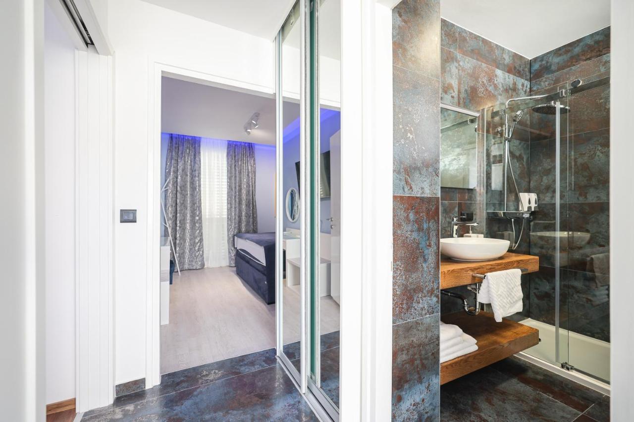 Apartment Larga Задар Екстериор снимка