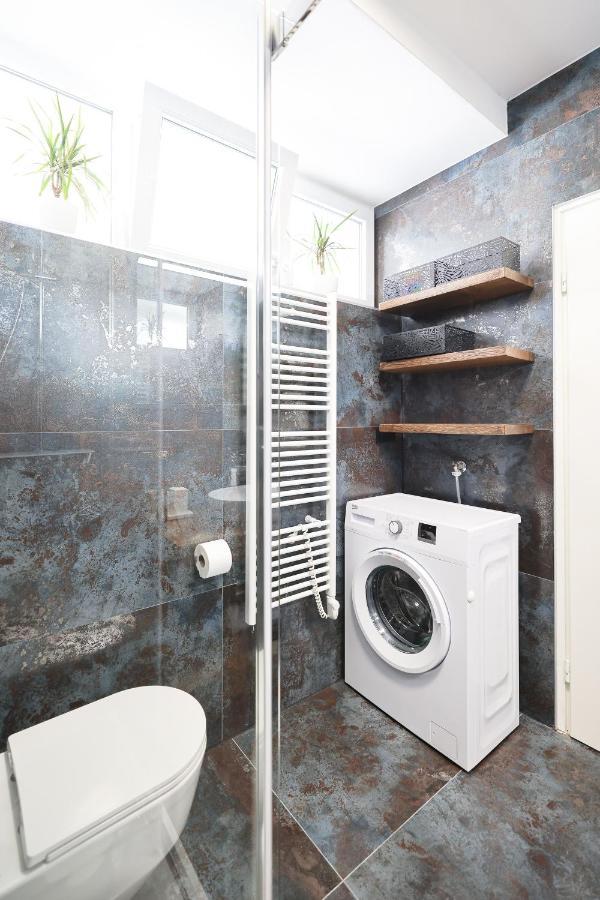 Apartment Larga Задар Екстериор снимка