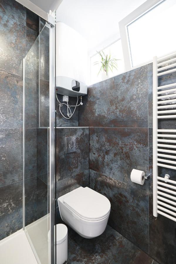 Apartment Larga Задар Екстериор снимка