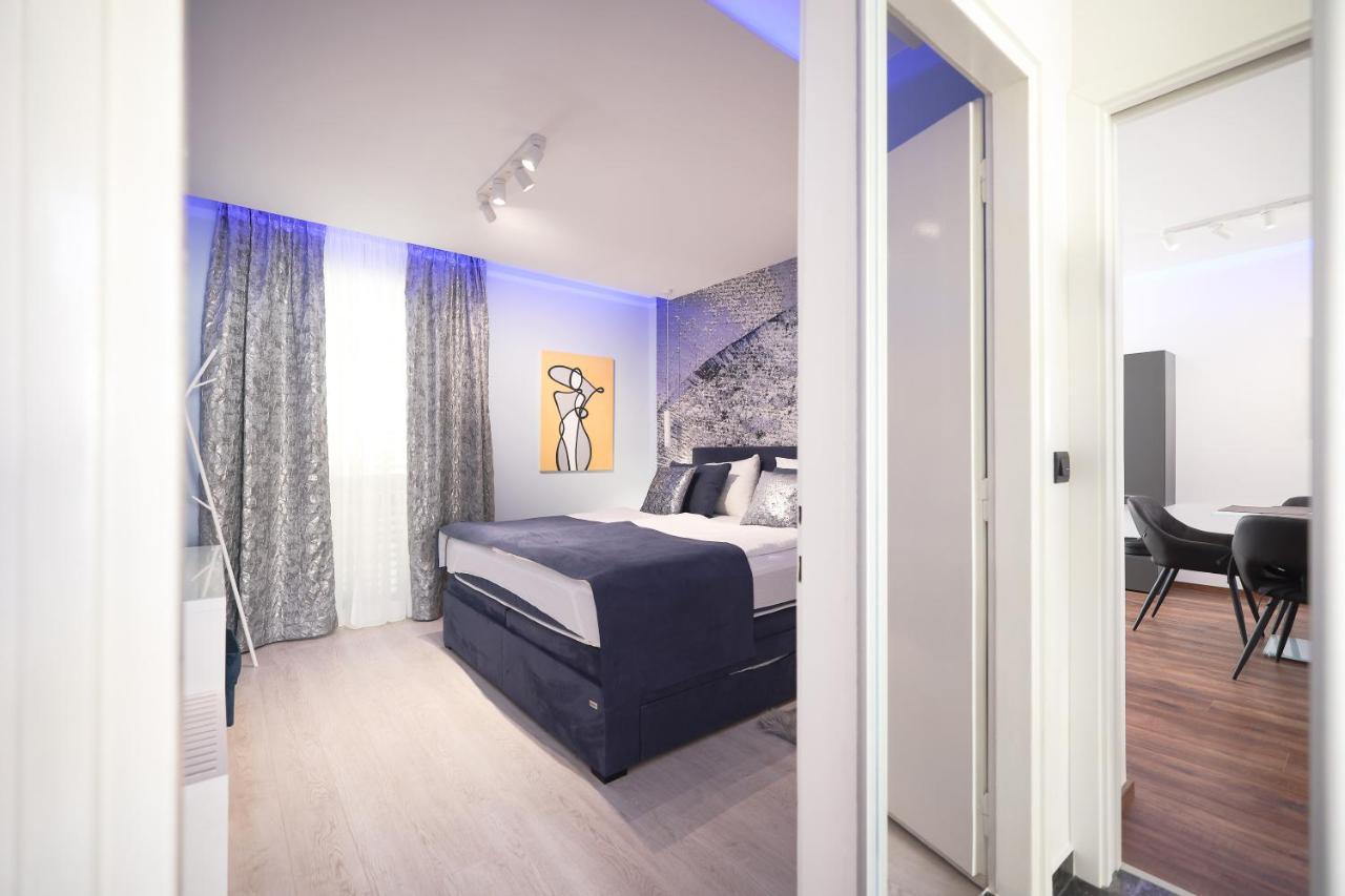 Apartment Larga Задар Екстериор снимка