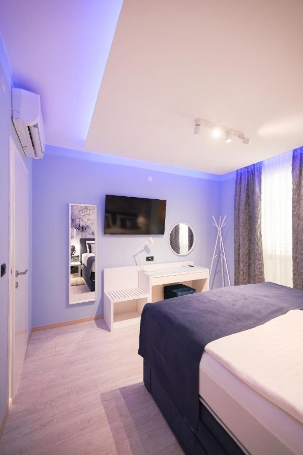 Apartment Larga Задар Екстериор снимка
