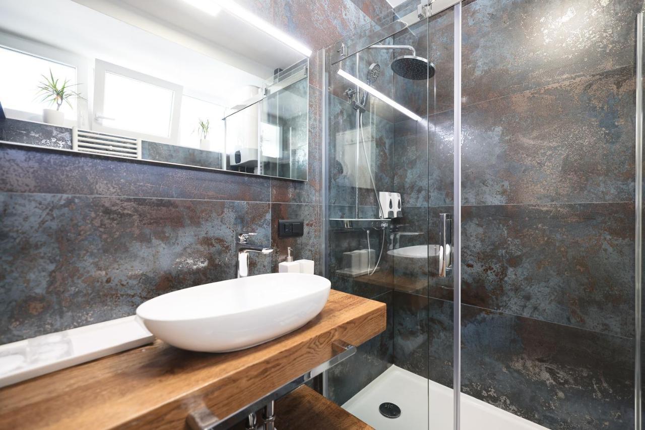 Apartment Larga Задар Екстериор снимка