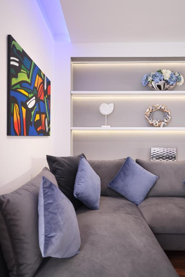 Apartment Larga Задар Екстериор снимка