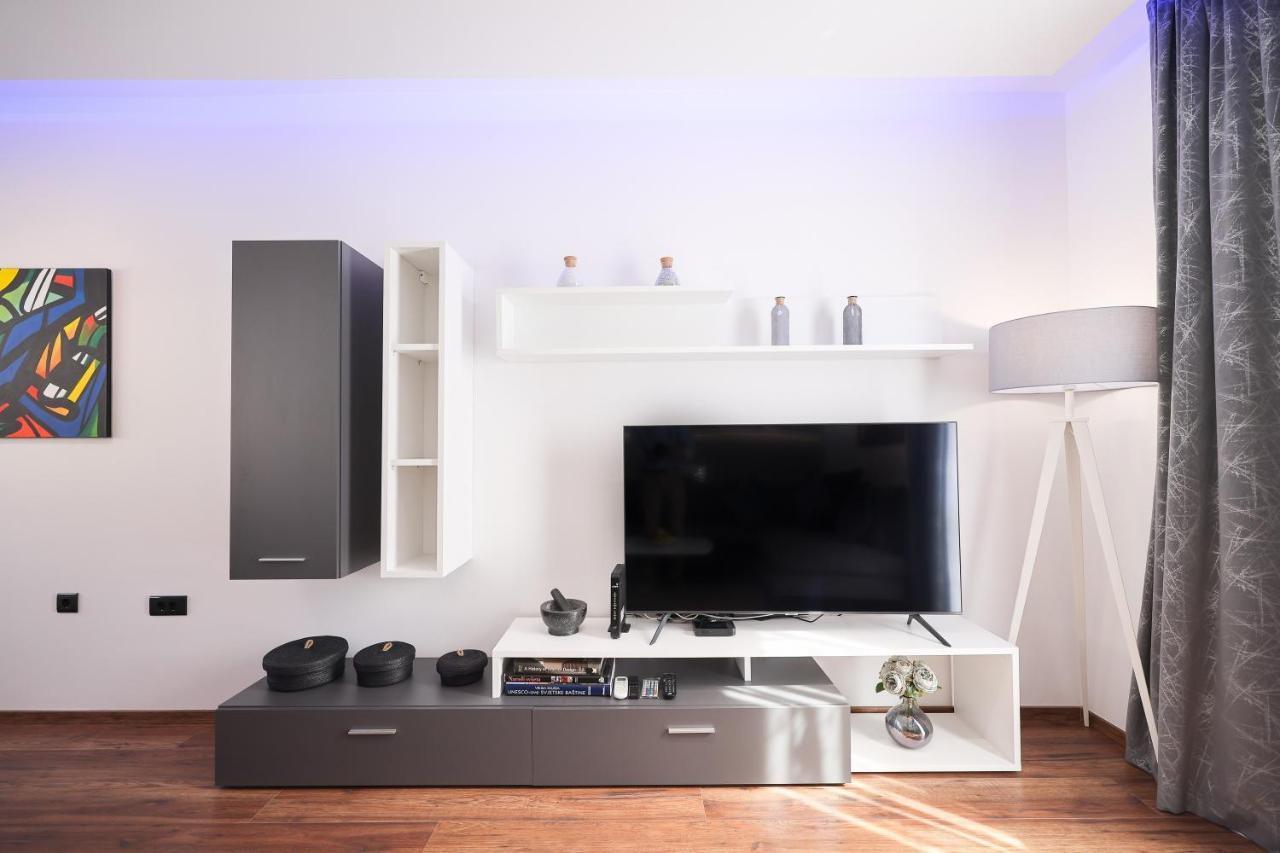 Apartment Larga Задар Екстериор снимка