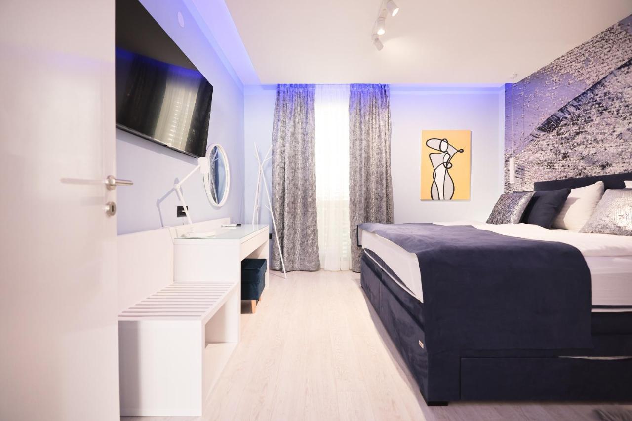 Apartment Larga Задар Екстериор снимка
