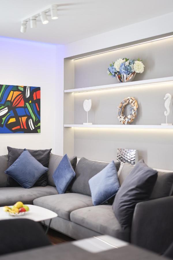 Apartment Larga Задар Екстериор снимка