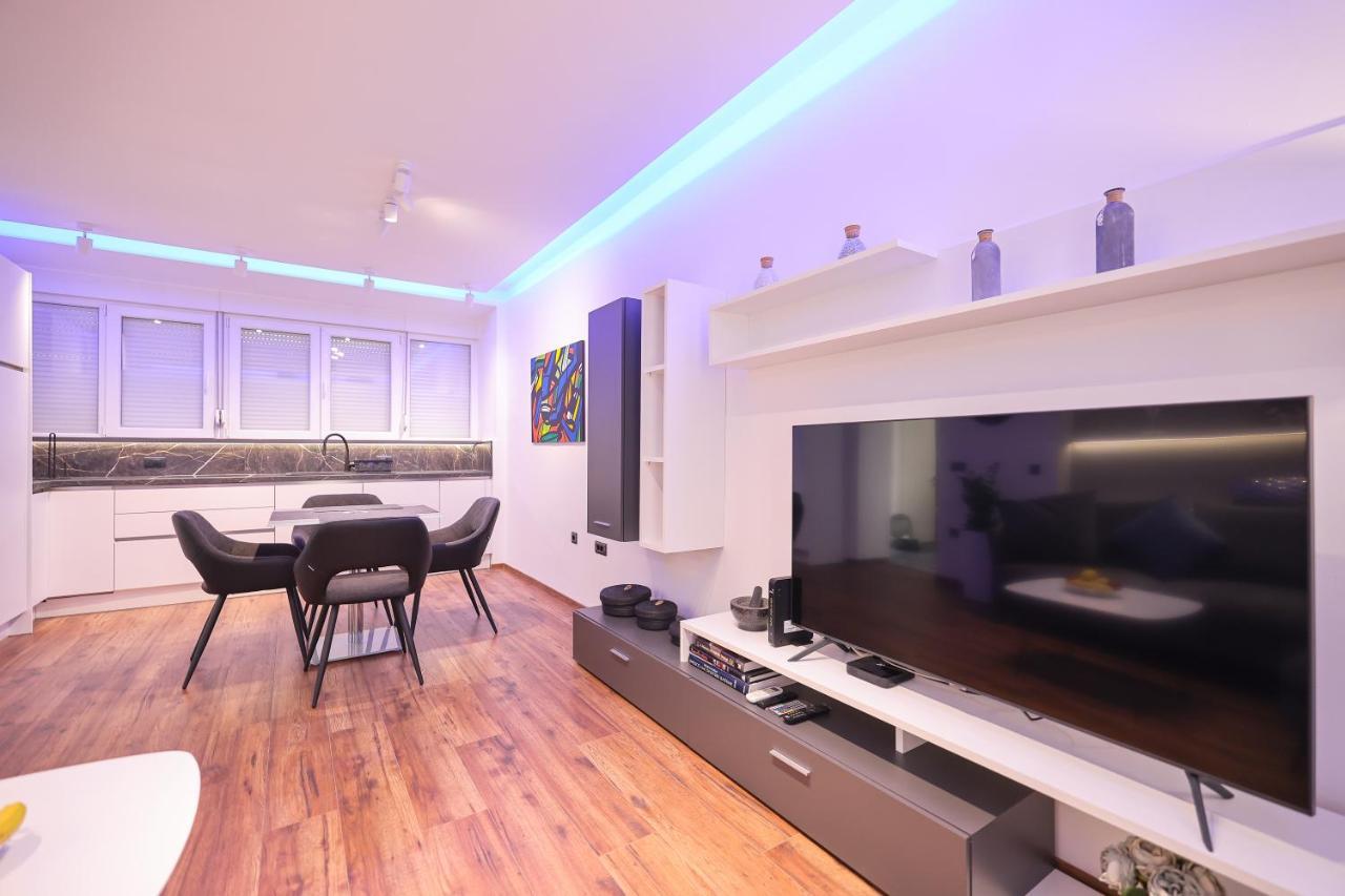 Apartment Larga Задар Екстериор снимка