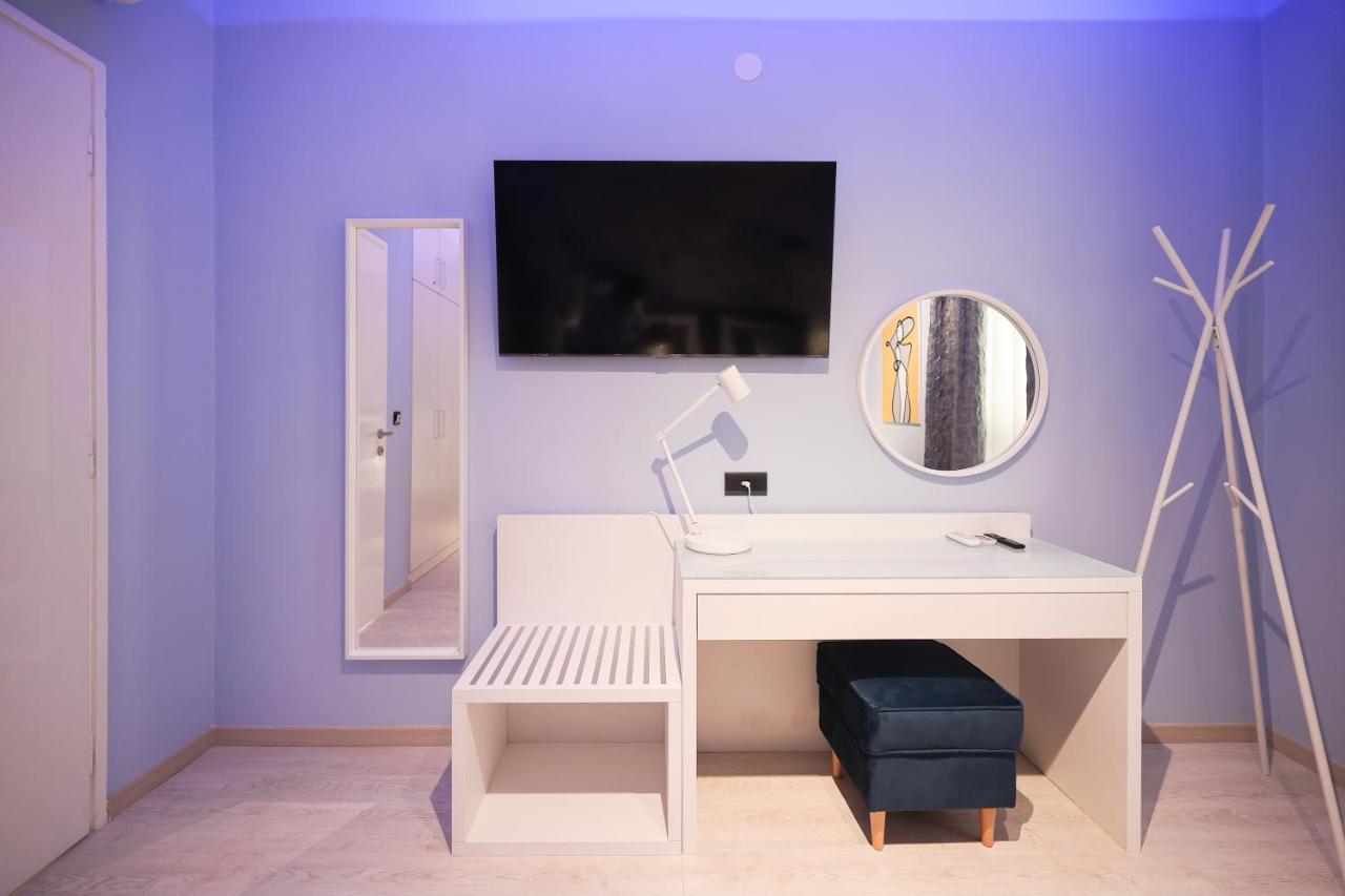 Apartment Larga Задар Екстериор снимка