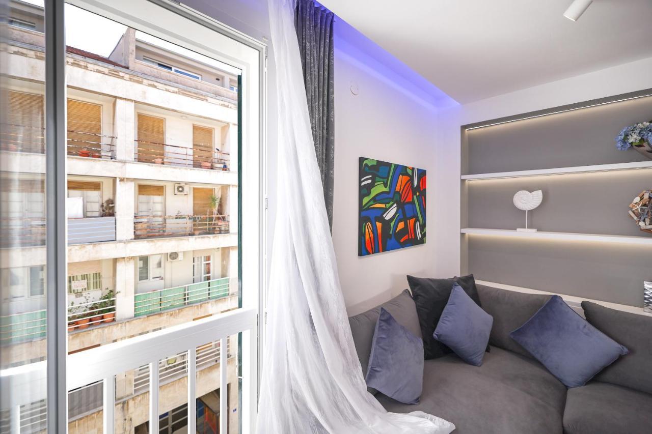 Apartment Larga Задар Екстериор снимка