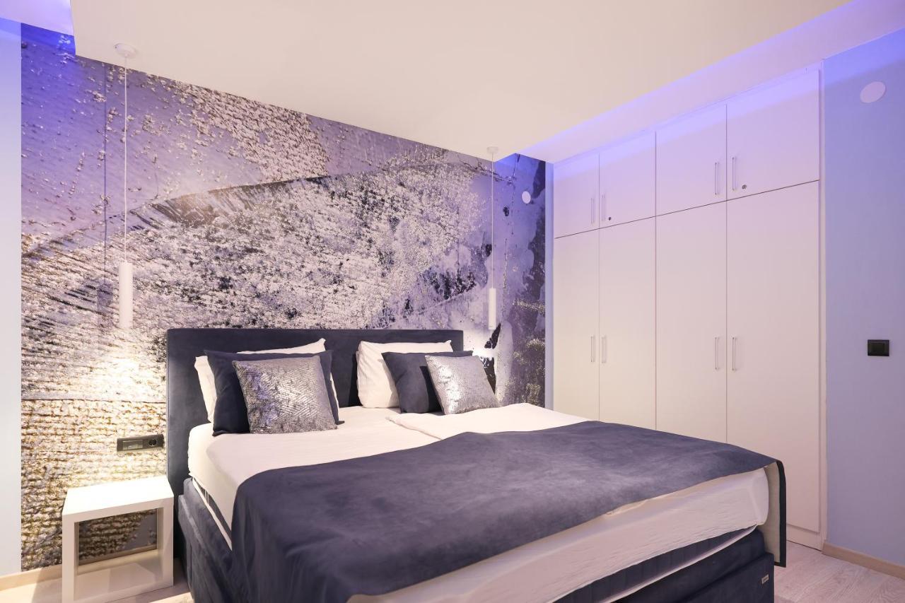 Apartment Larga Задар Екстериор снимка