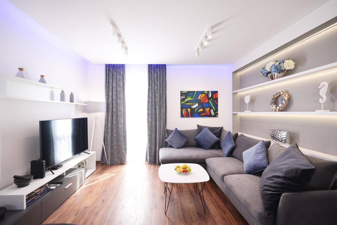 Apartment Larga Задар Екстериор снимка