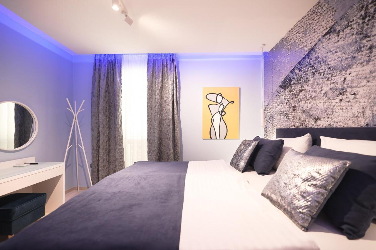 Apartment Larga Задар Екстериор снимка