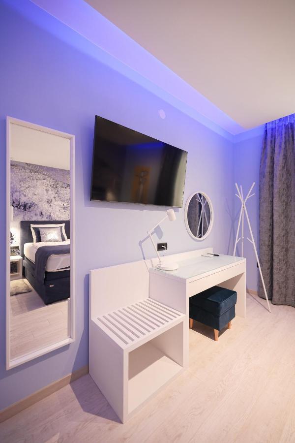 Apartment Larga Задар Екстериор снимка