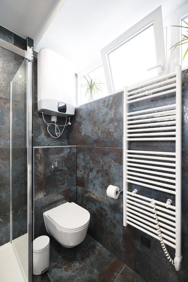 Apartment Larga Задар Екстериор снимка