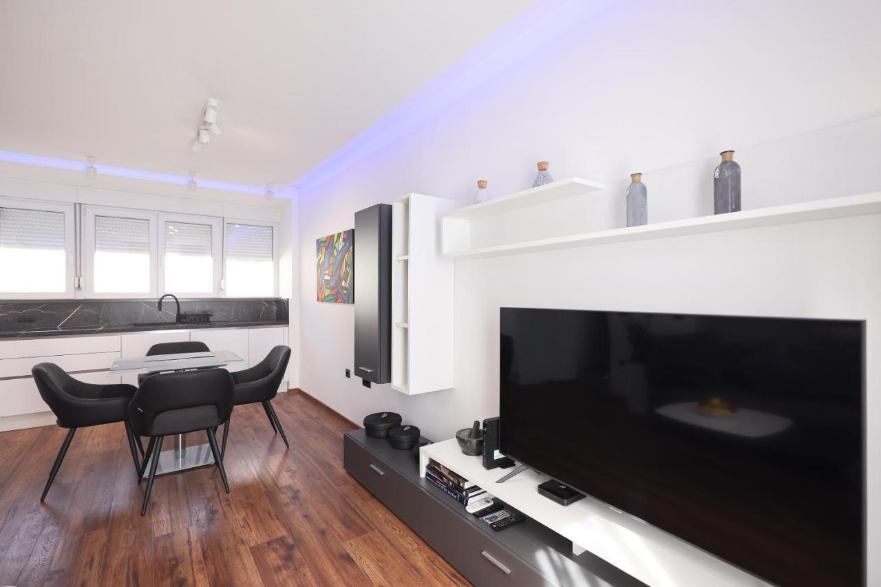 Apartment Larga Задар Екстериор снимка