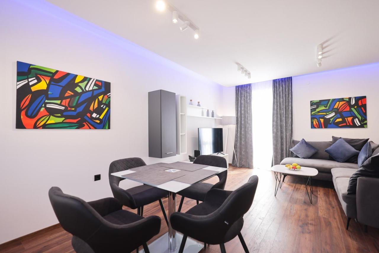 Apartment Larga Задар Екстериор снимка