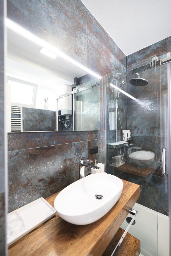 Apartment Larga Задар Екстериор снимка