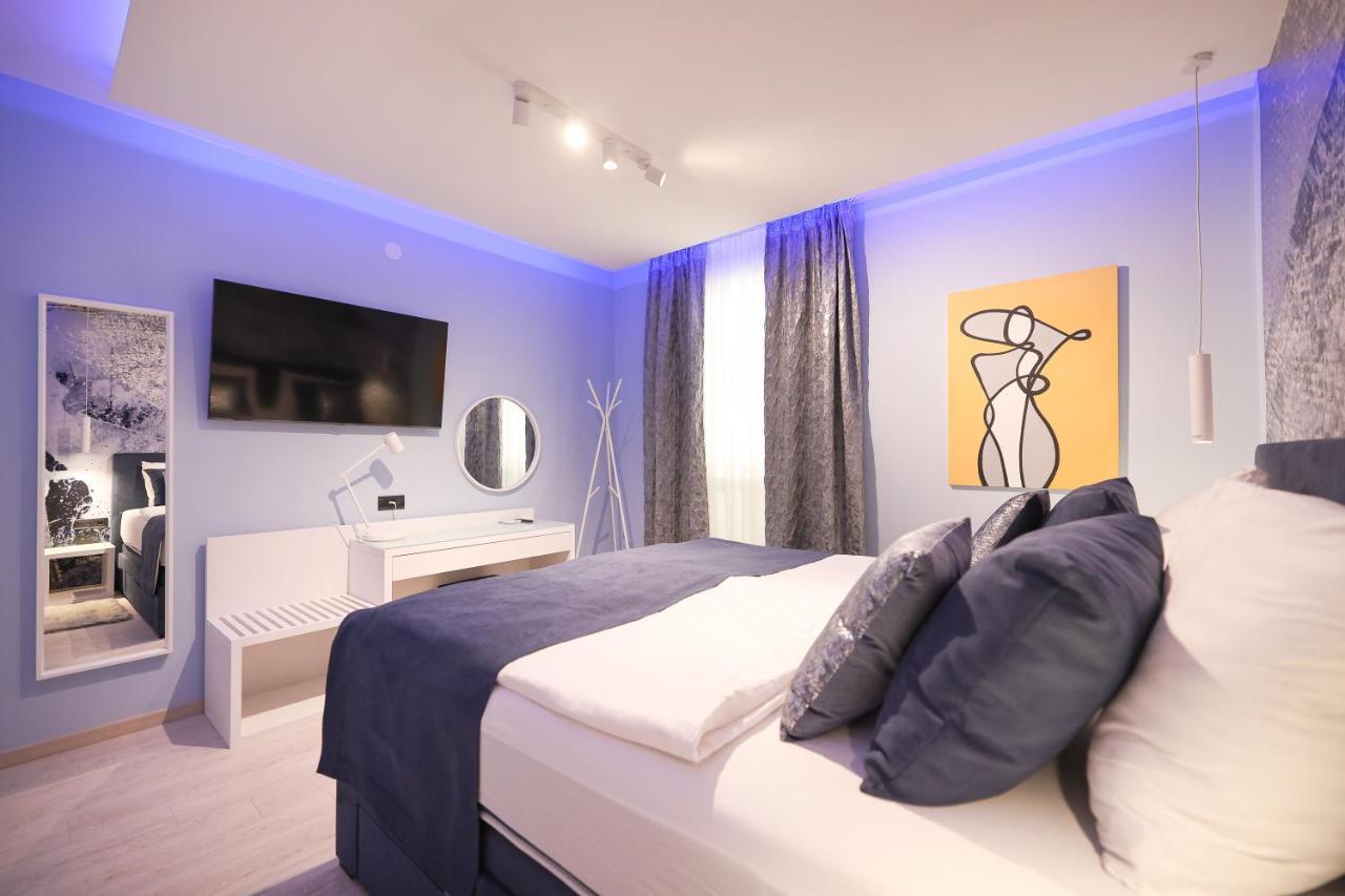 Apartment Larga Задар Екстериор снимка