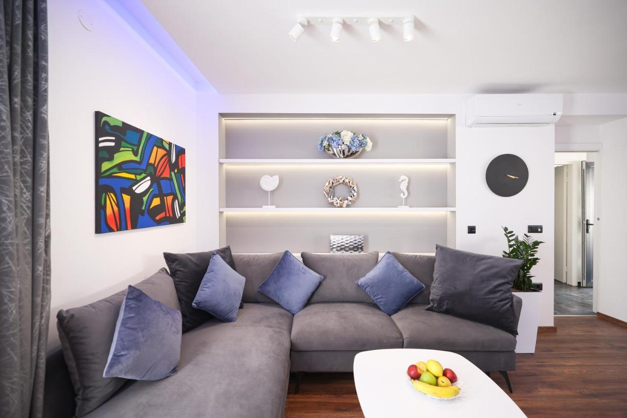 Apartment Larga Задар Екстериор снимка