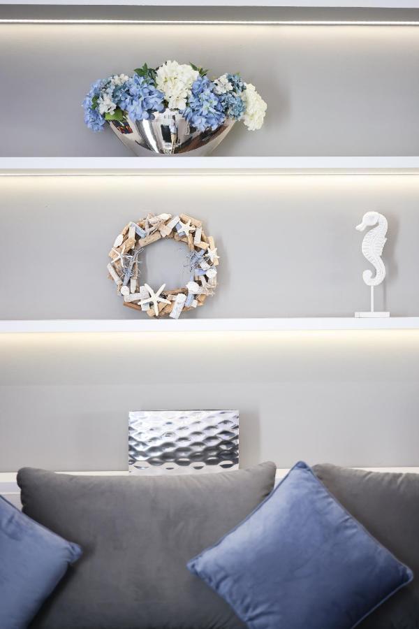 Apartment Larga Задар Екстериор снимка