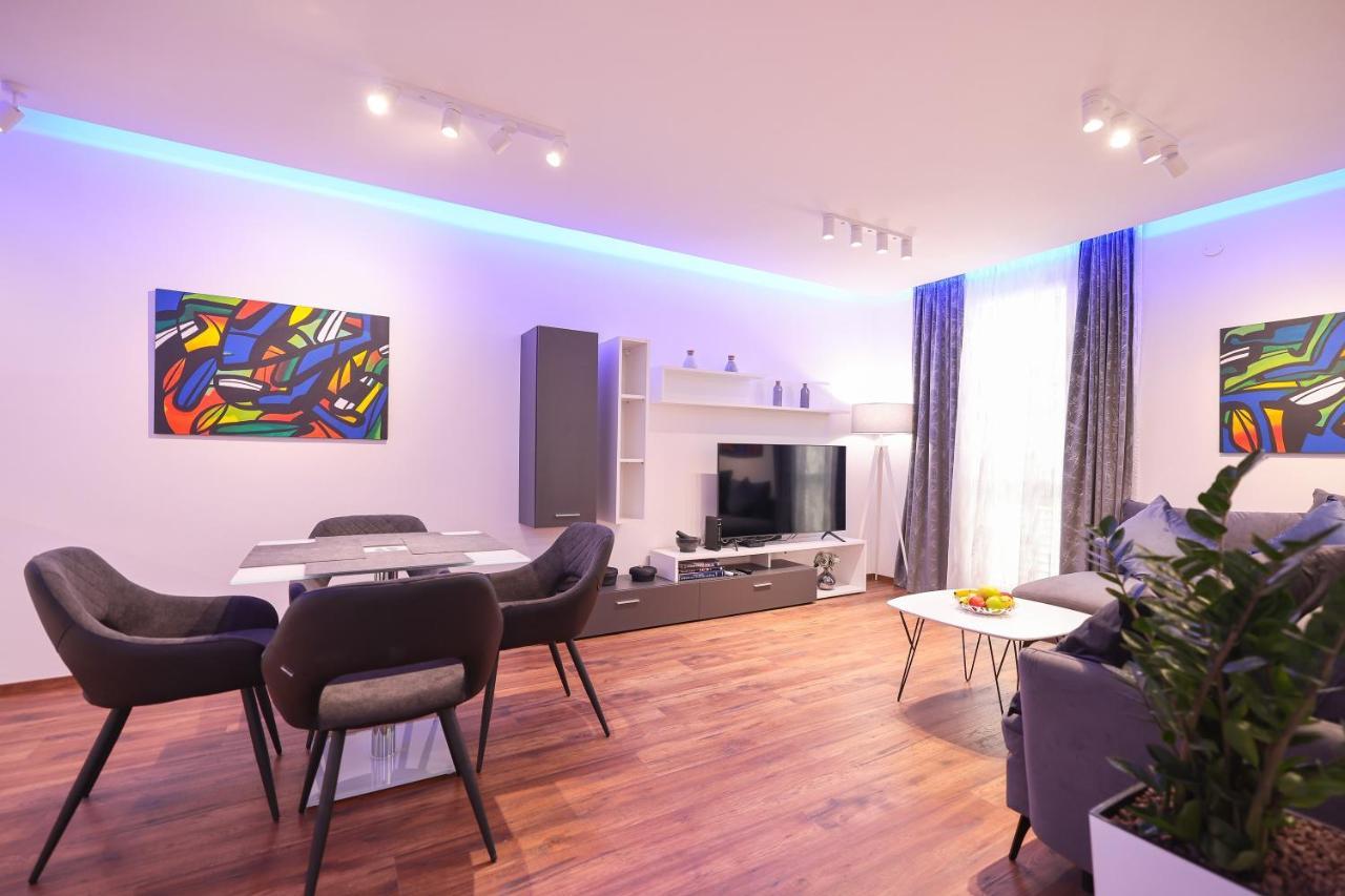 Apartment Larga Задар Екстериор снимка